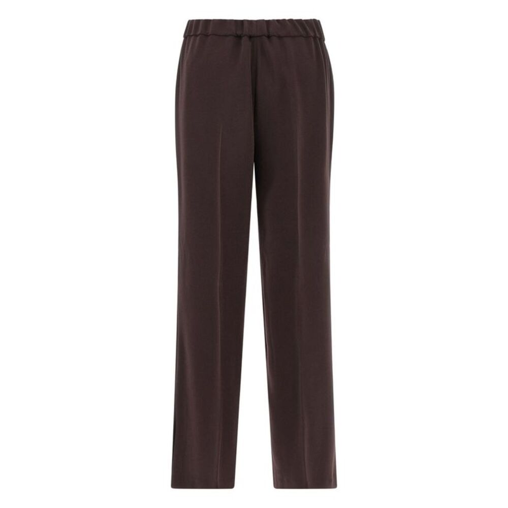 Alberto Biani Women Wide-Leg Trousers